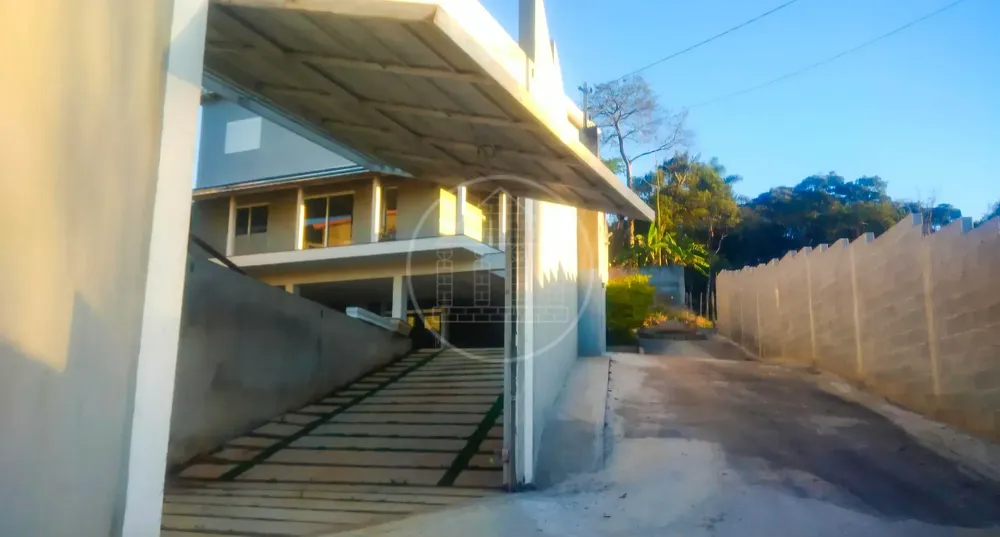 Sobrado, 4 quartos, 600 m² - Foto 6