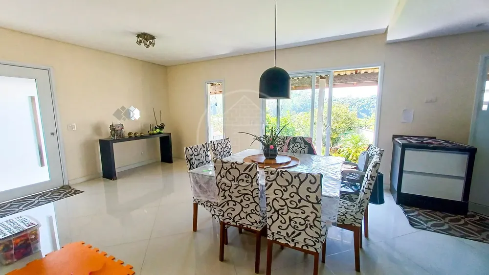 Sobrado, 4 quartos, 600 m² - Foto 3