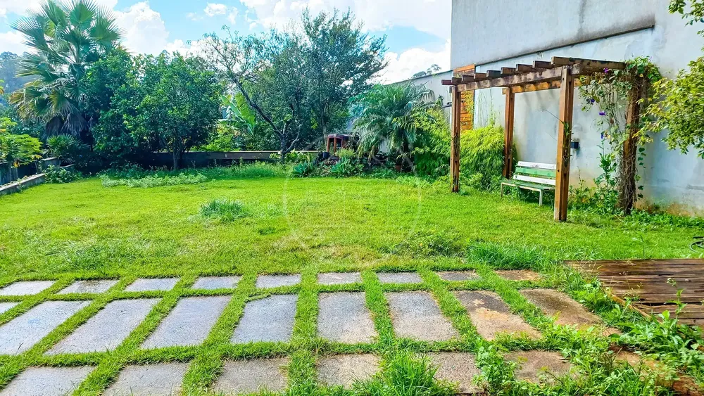 Sobrado, 4 quartos, 600 m² - Foto 15