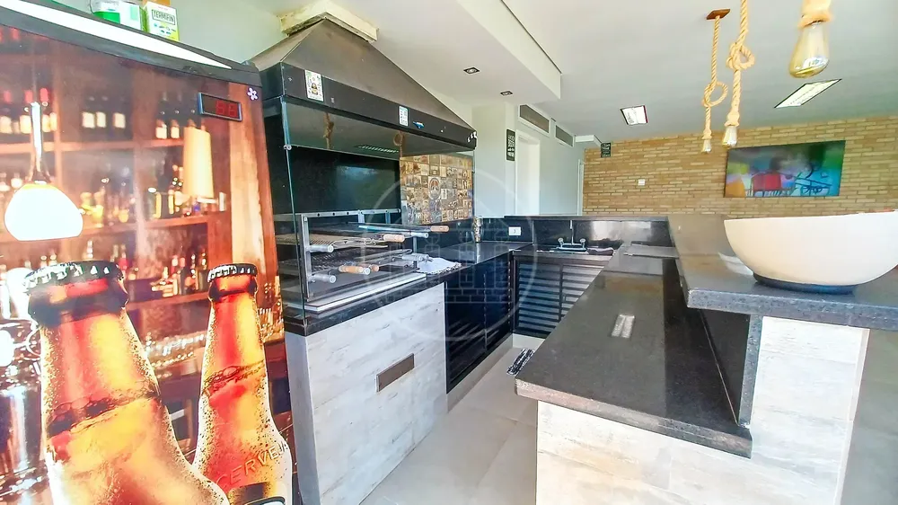 Sobrado, 4 quartos, 600 m² - Foto 2