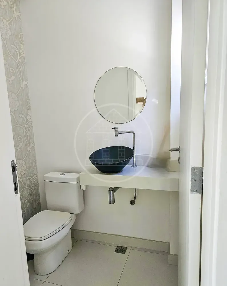 Sobrado, 4 quartos, 600 m² - Foto 11