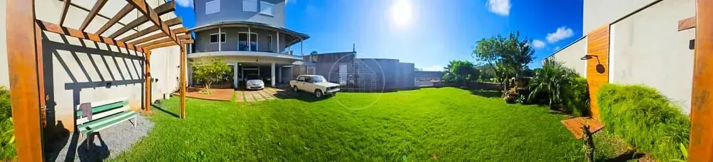Sobrado, 4 quartos, 600 m² - Foto 16