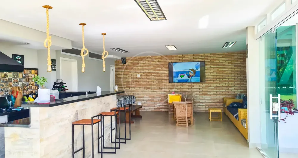 Sobrado, 4 quartos, 600 m² - Foto 9