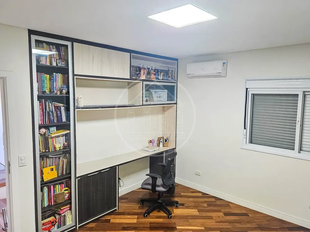 Sobrado, 4 quartos, 600 m² - Foto 12