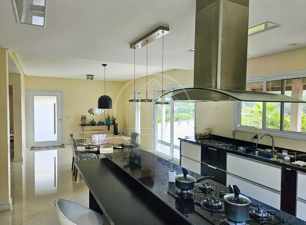 Sobrado, 4 quartos, 600 m² - Foto 14