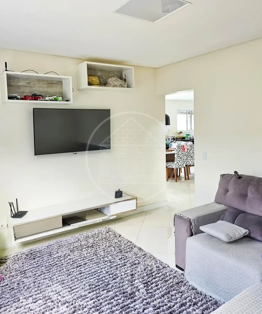 Sobrado, 4 quartos, 600 m² - Foto 7