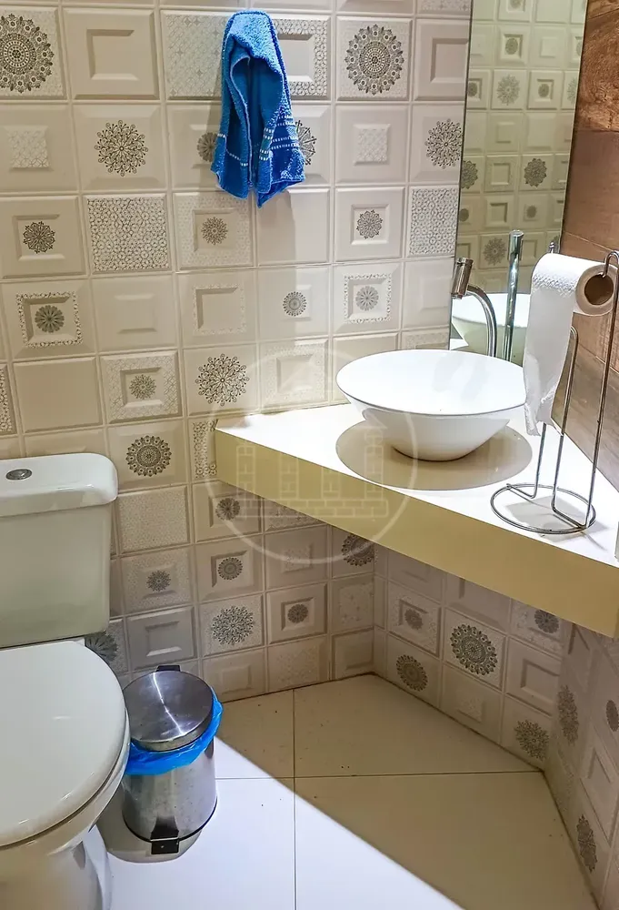 Sobrado, 4 quartos, 600 m² - Foto 5