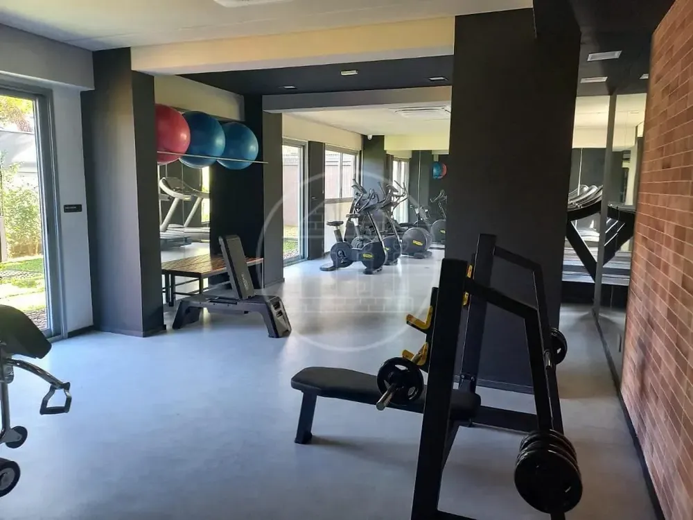 Apartamento, 1 quarto, 24 m² - Foto 5
