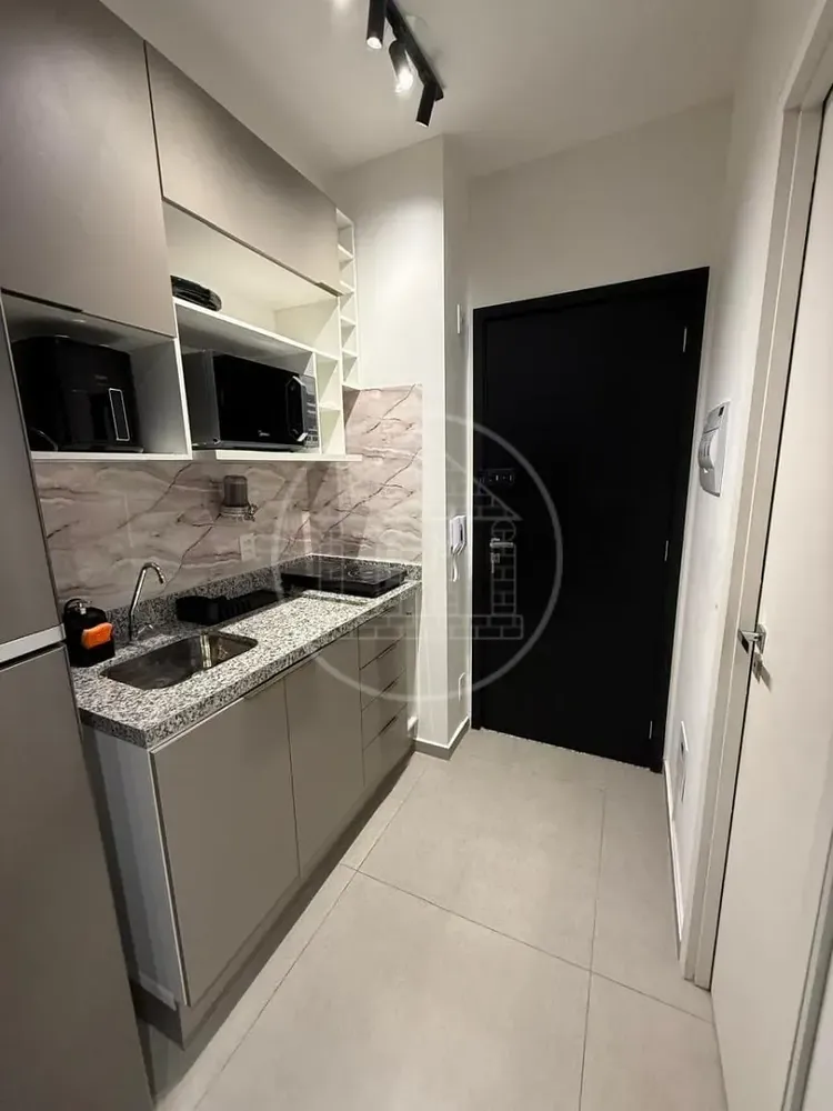Apartamento, 1 quarto, 24 m² - Foto 3