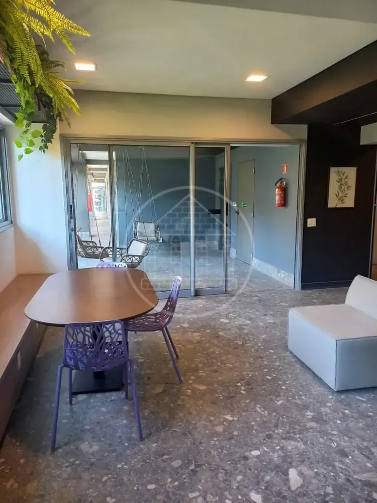 Apartamento, 1 quarto, 24 m² - Foto 7