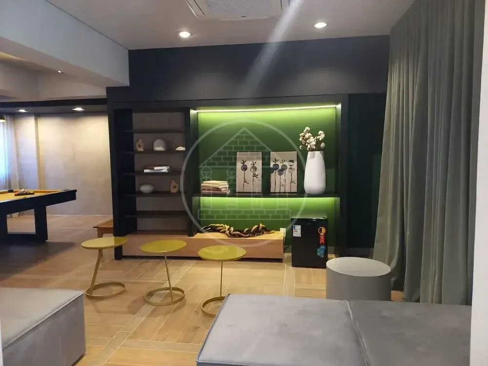 Apartamento, 1 quarto, 24 m² - Foto 8