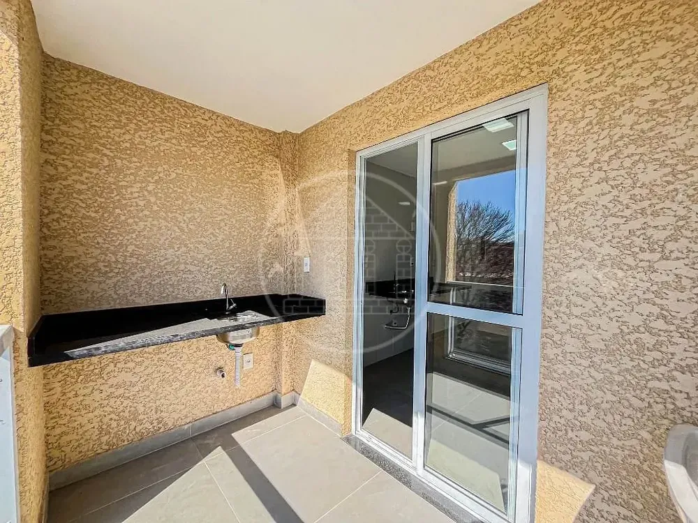 Apartamento, 2 quartos, 51 m² - Foto 9