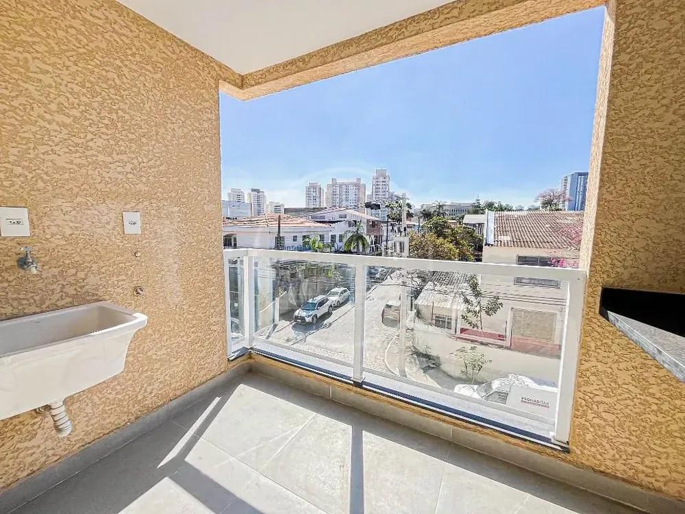 Apartamento, 2 quartos, 51 m² - Foto 8