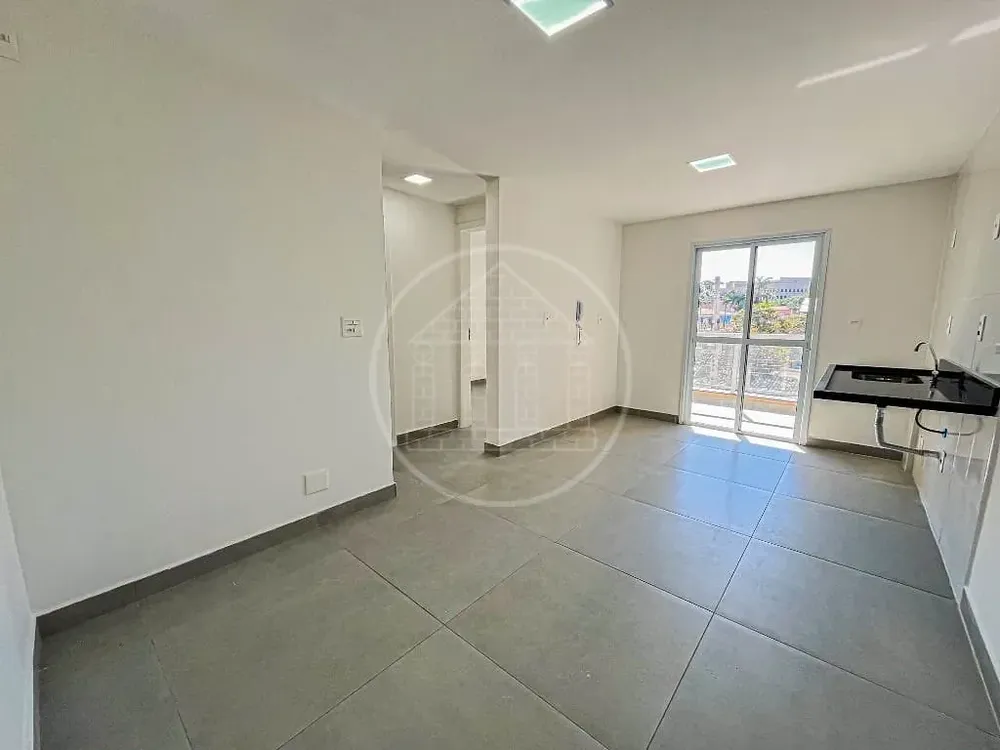 Apartamento, 2 quartos, 51 m² - Foto 2