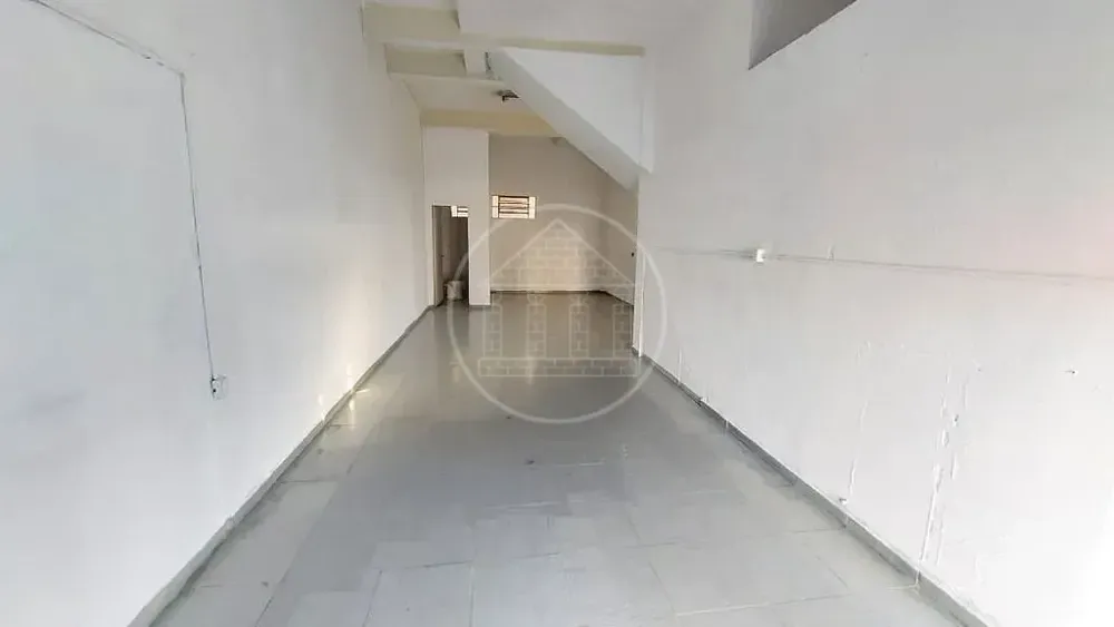 Loja-Salão, 48 m² - Foto 1