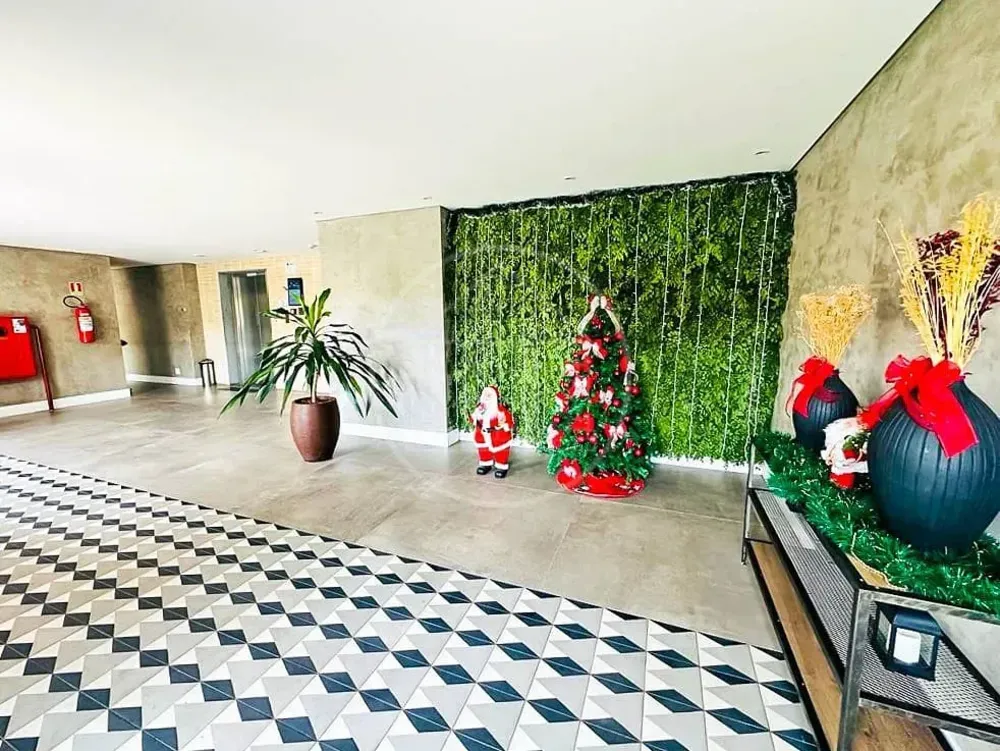 Apartamento, 2 quartos, 49 m² - Foto 10