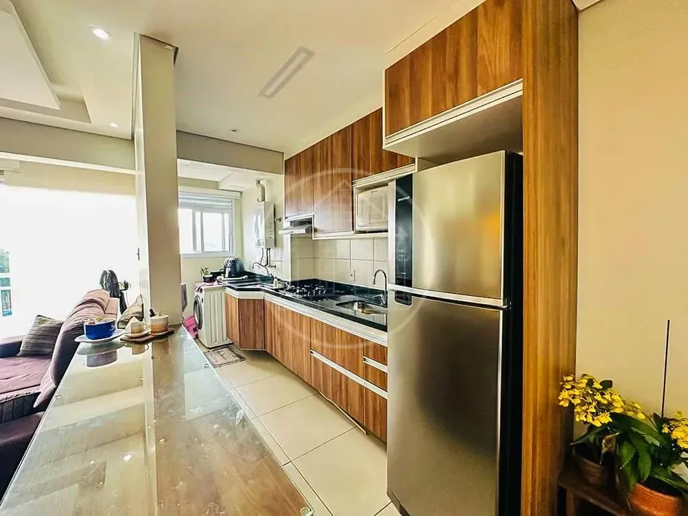 Apartamento, 2 quartos, 49 m² - Foto 4
