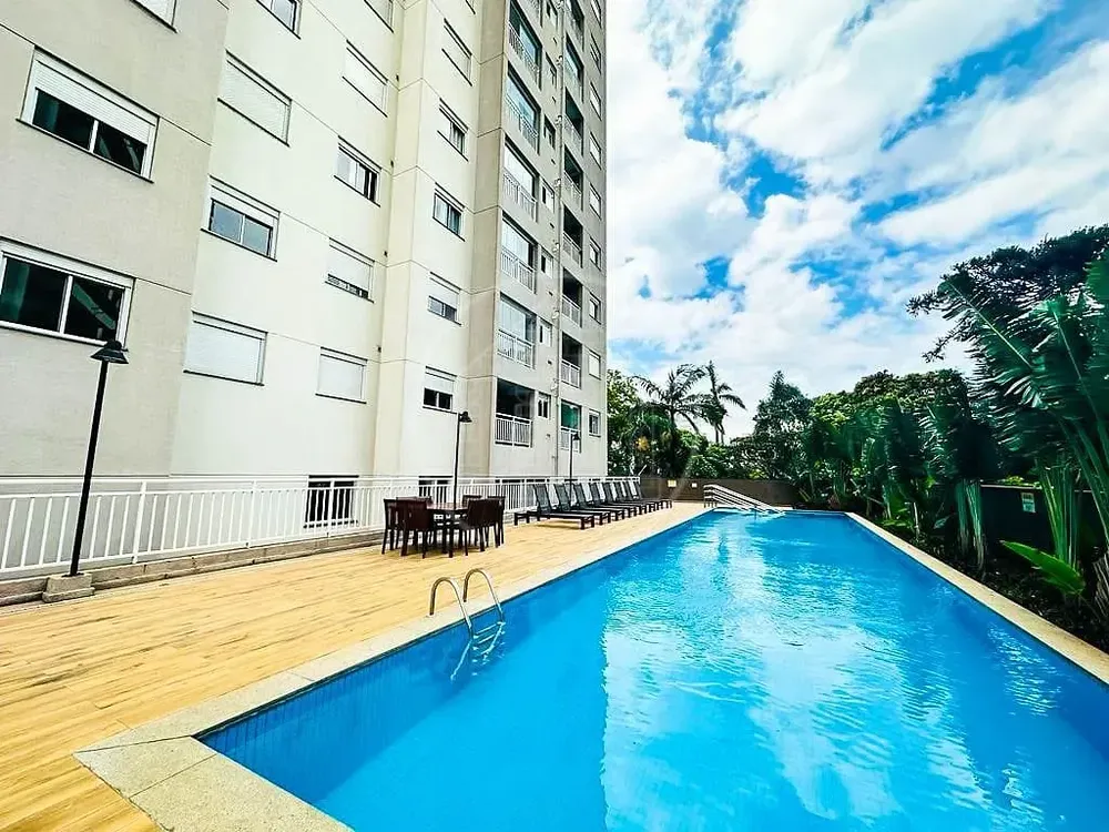 Apartamento, 2 quartos, 49 m² - Foto 1