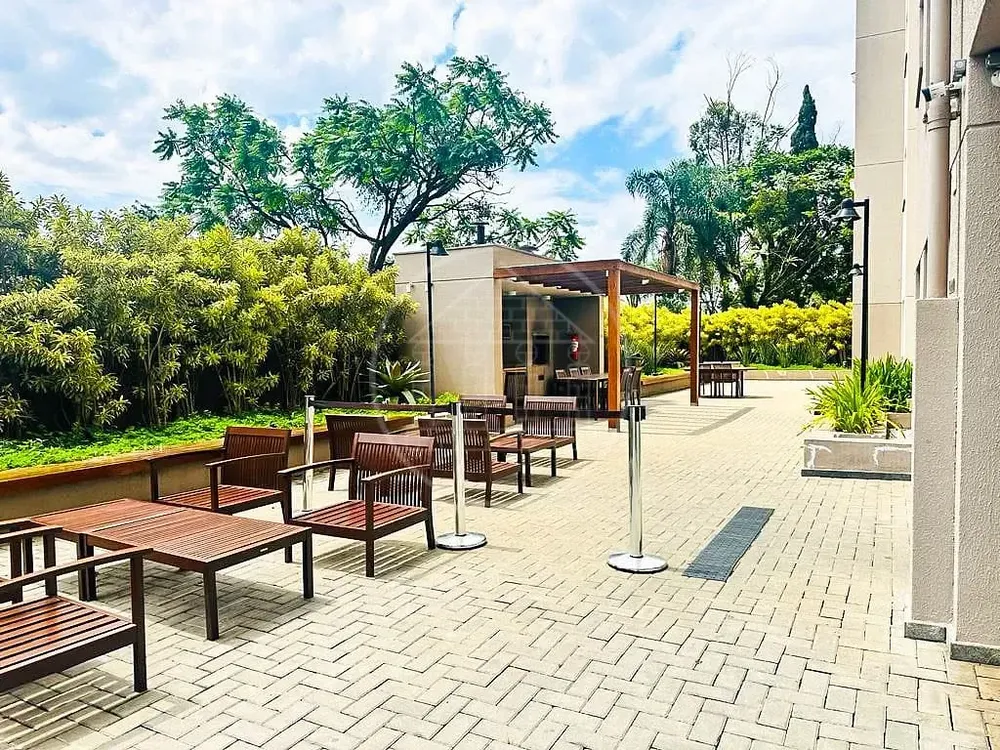 Apartamento, 2 quartos, 49 m² - Foto 12