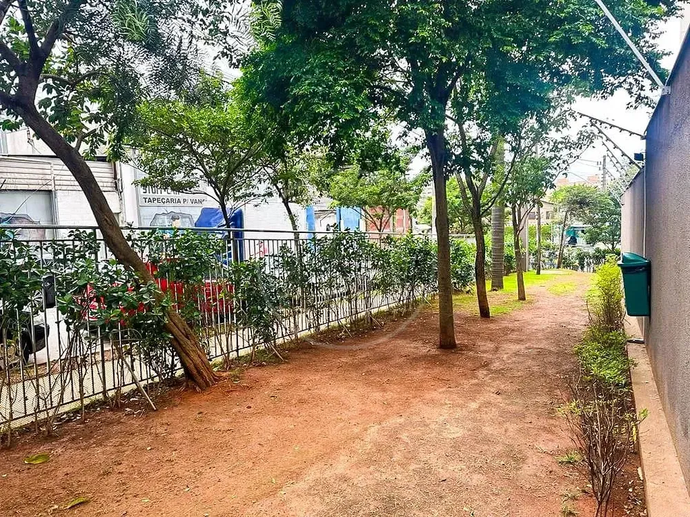 Apartamento, 2 quartos, 49 m² - Foto 15