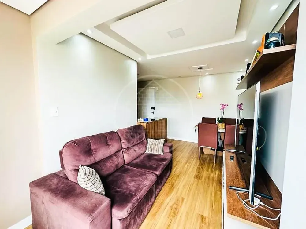 Apartamento, 2 quartos, 49 m² - Foto 2