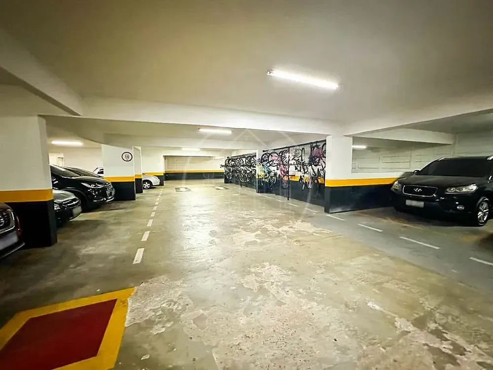 Apartamento, 2 quartos, 49 m² - Foto 16