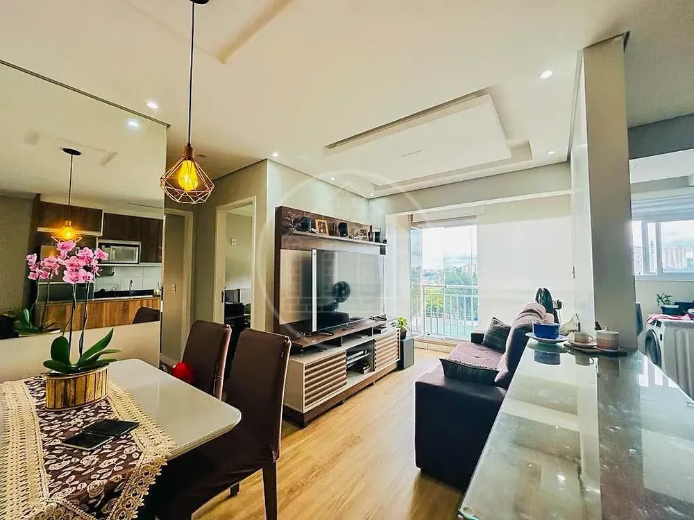 Apartamento, 2 quartos, 49 m² - Foto 7