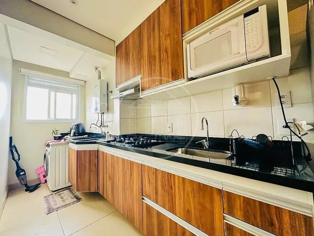 Apartamento, 2 quartos, 49 m² - Foto 5