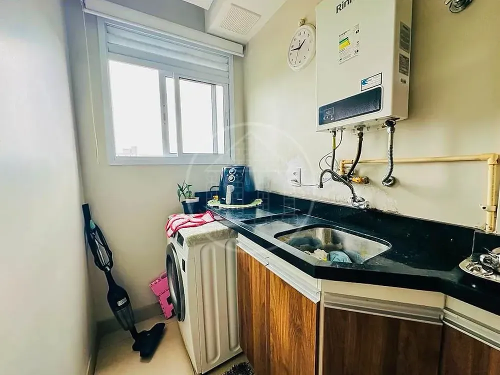 Apartamento, 2 quartos, 49 m² - Foto 6