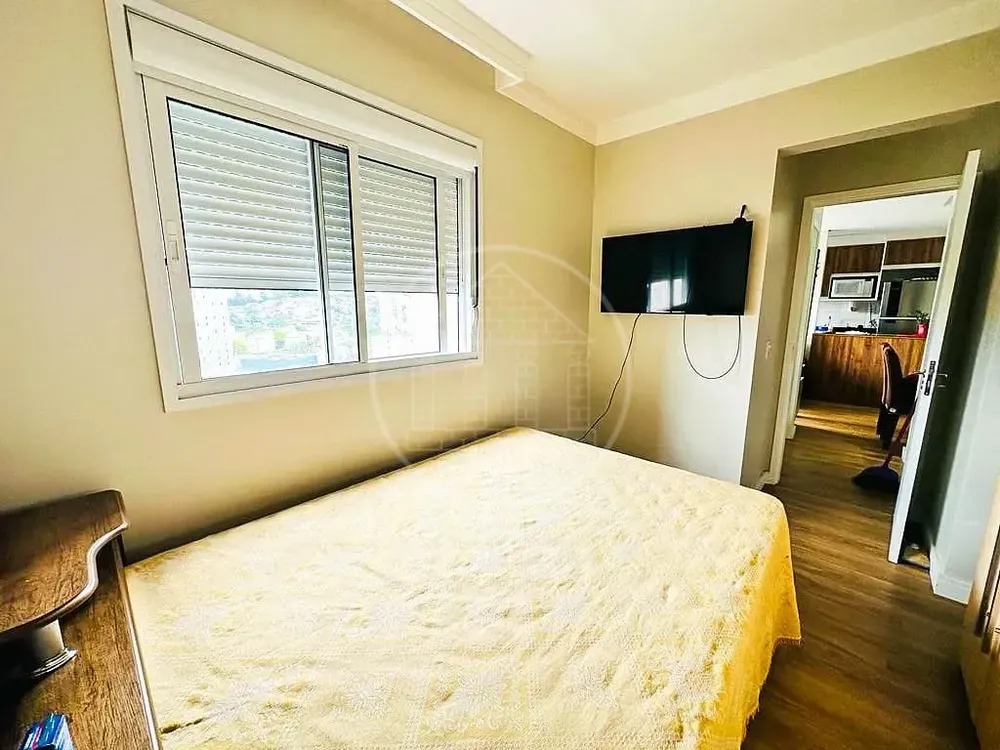 Apartamento, 2 quartos, 49 m² - Foto 8