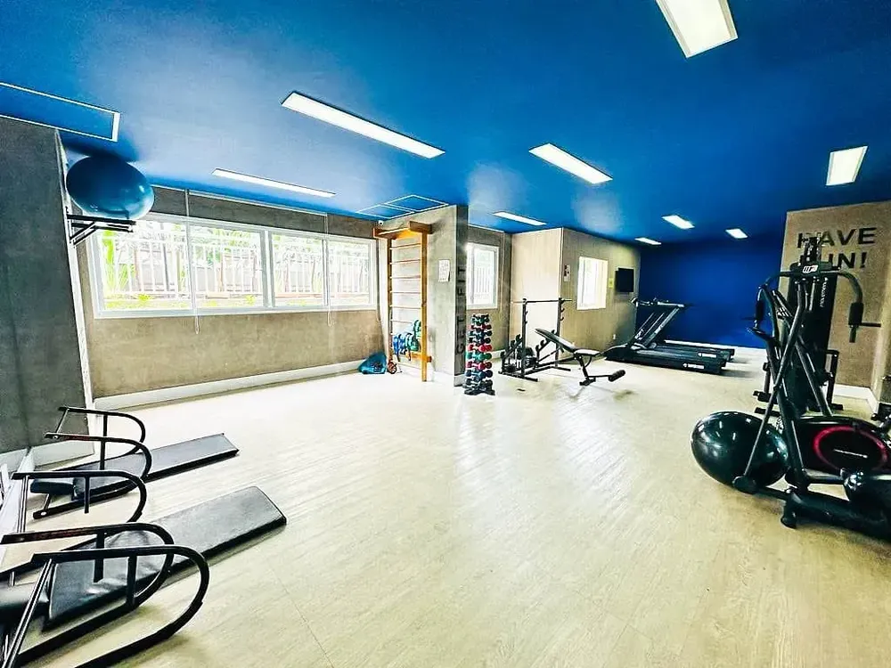 Apartamento, 2 quartos, 49 m² - Foto 11