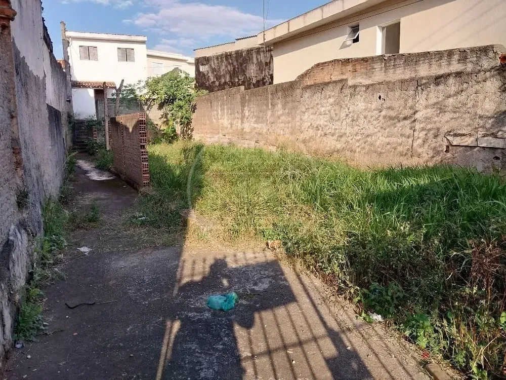 Terreno, 252 m² - Foto 3