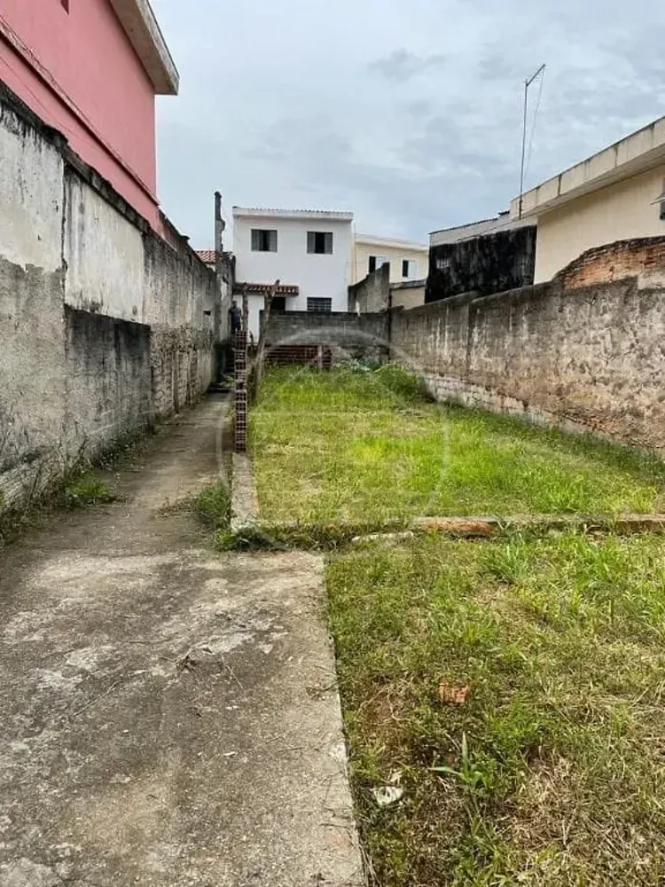 Terreno, 252 m² - Foto 2