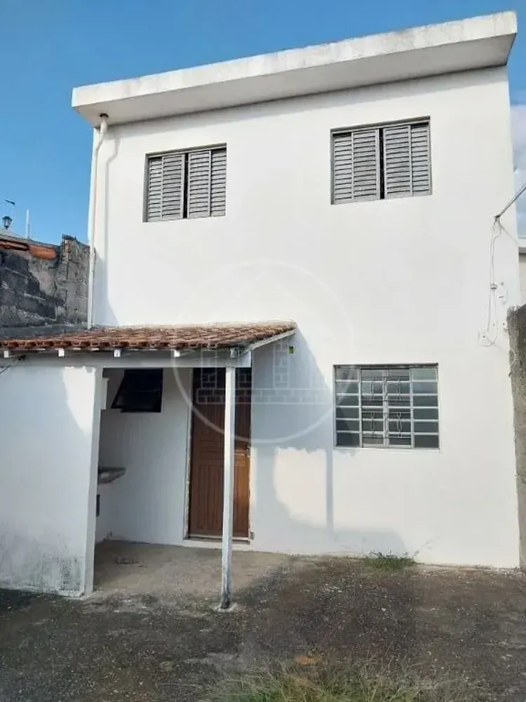 Terreno, 252 m² - Foto 1