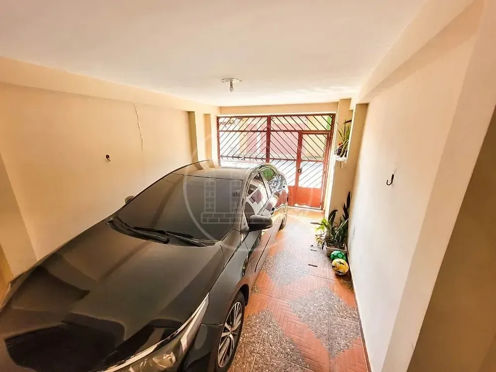 Sobrado, 2 quartos, 96 m² - Foto 2