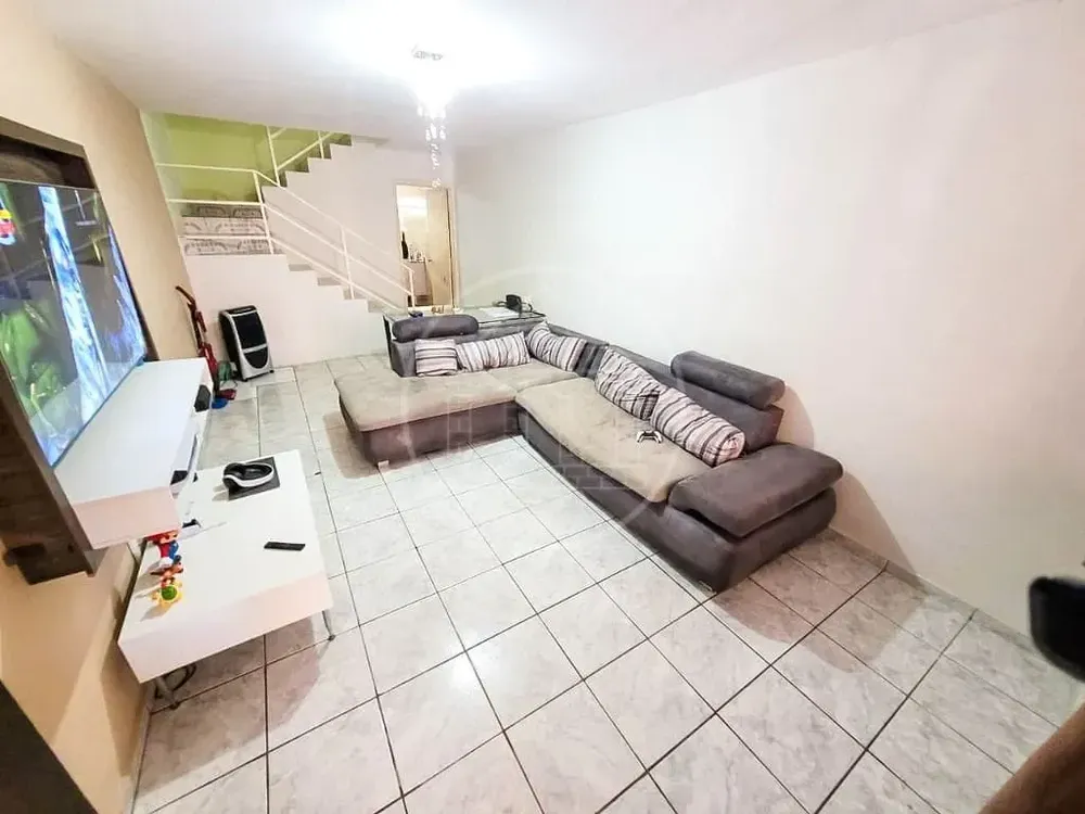 Sobrado, 2 quartos, 96 m² - Foto 4