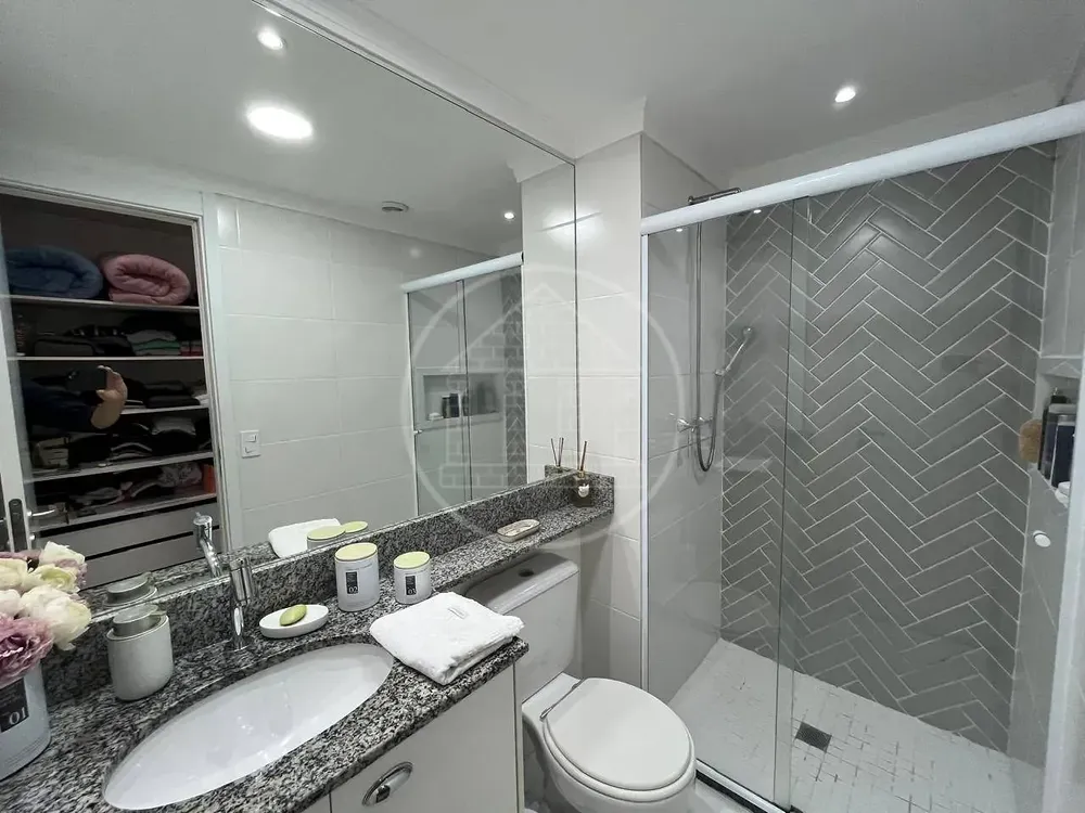 Apartamento, 3 quartos, 81 m² - Foto 6