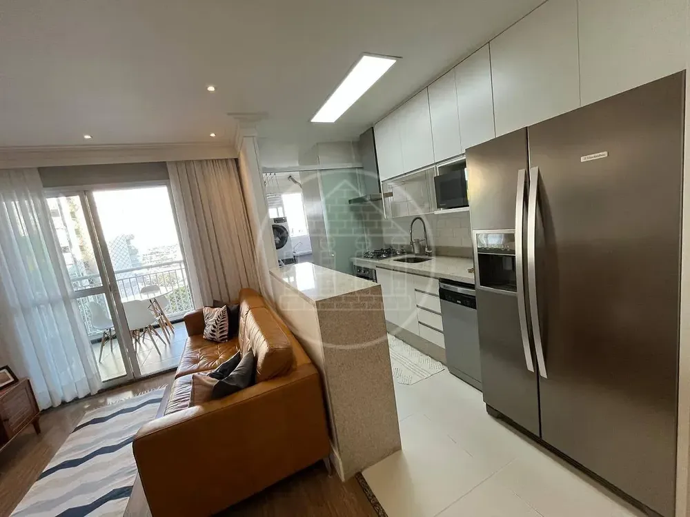 Apartamento, 3 quartos, 81 m² - Foto 3