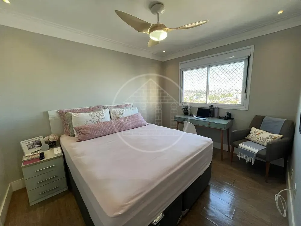 Apartamento, 3 quartos, 81 m² - Foto 5