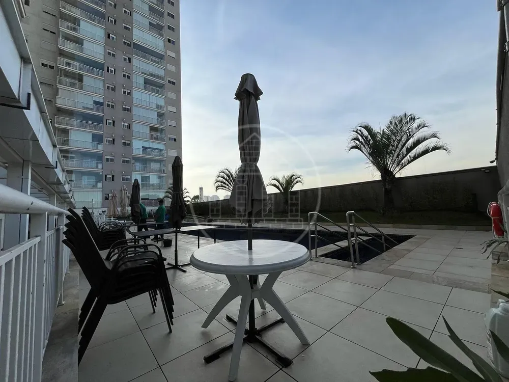Apartamento, 3 quartos, 81 m² - Foto 7