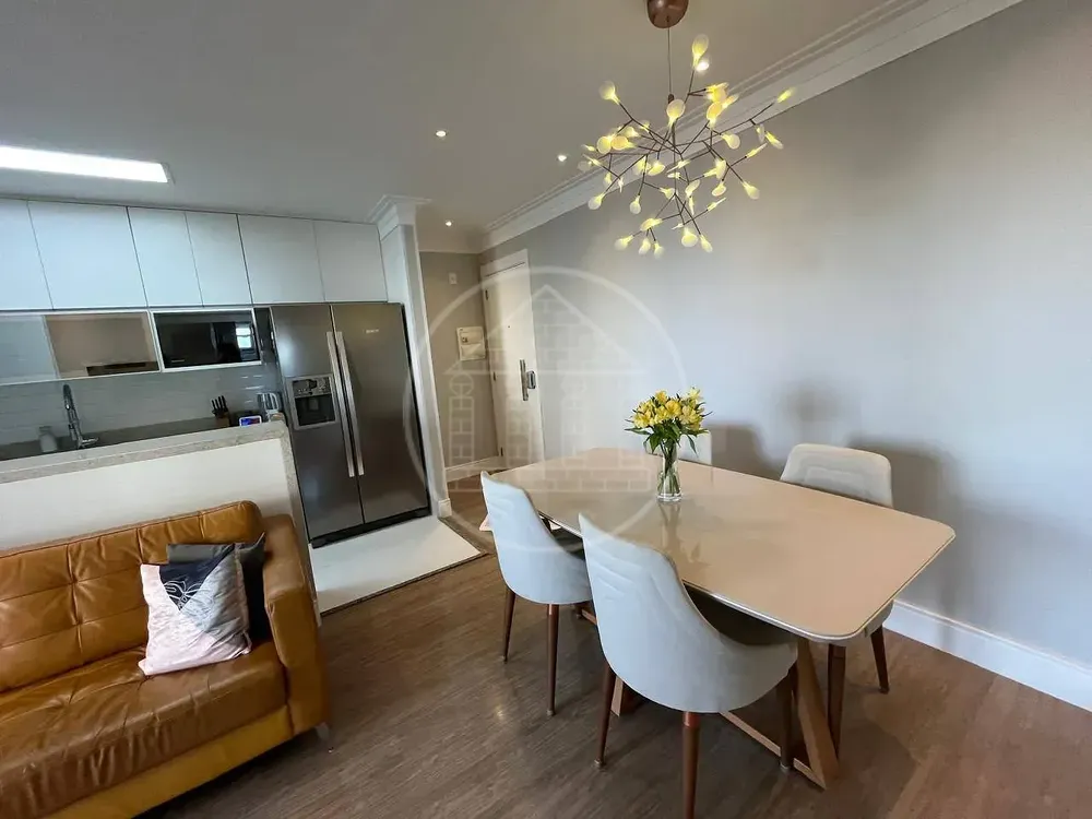 Apartamento, 3 quartos, 81 m² - Foto 2