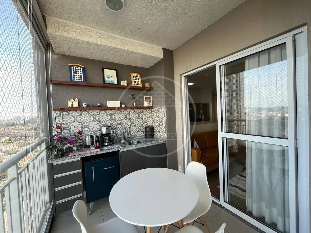 Apartamento, 3 quartos, 81 m² - Foto 4