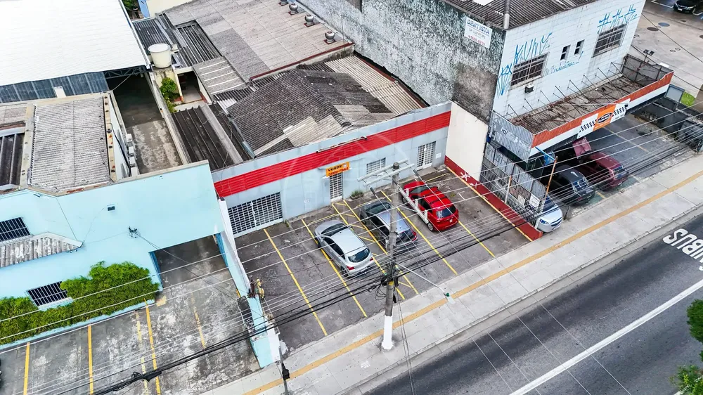 Prédio Inteiro, 332 m² - Foto 1