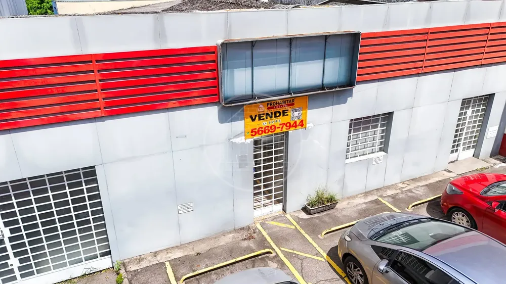 Prédio Inteiro, 332 m² - Foto 2