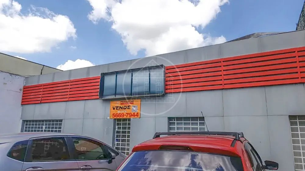Prédio Inteiro, 332 m² - Foto 14