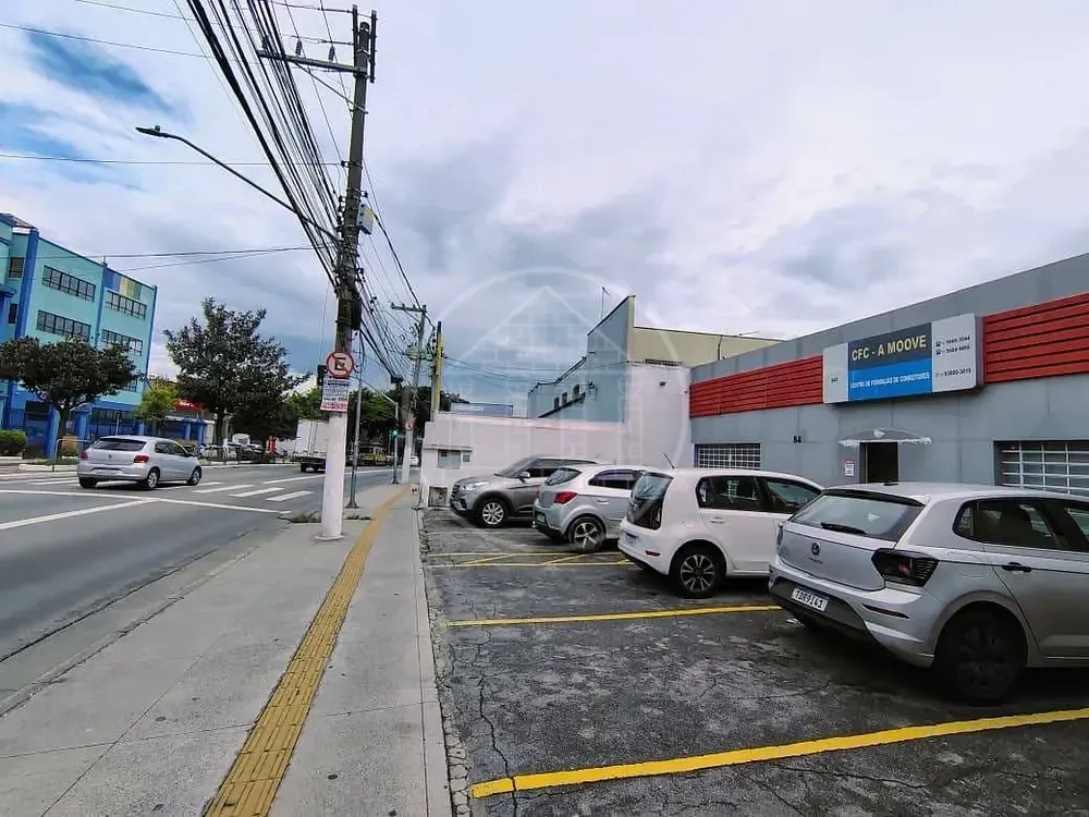 Prédio Inteiro, 332 m² - Foto 4