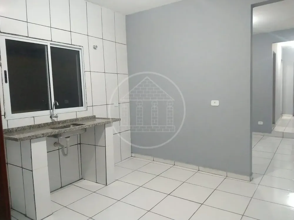 Casa, 1 quarto, 10 m² - Foto 2