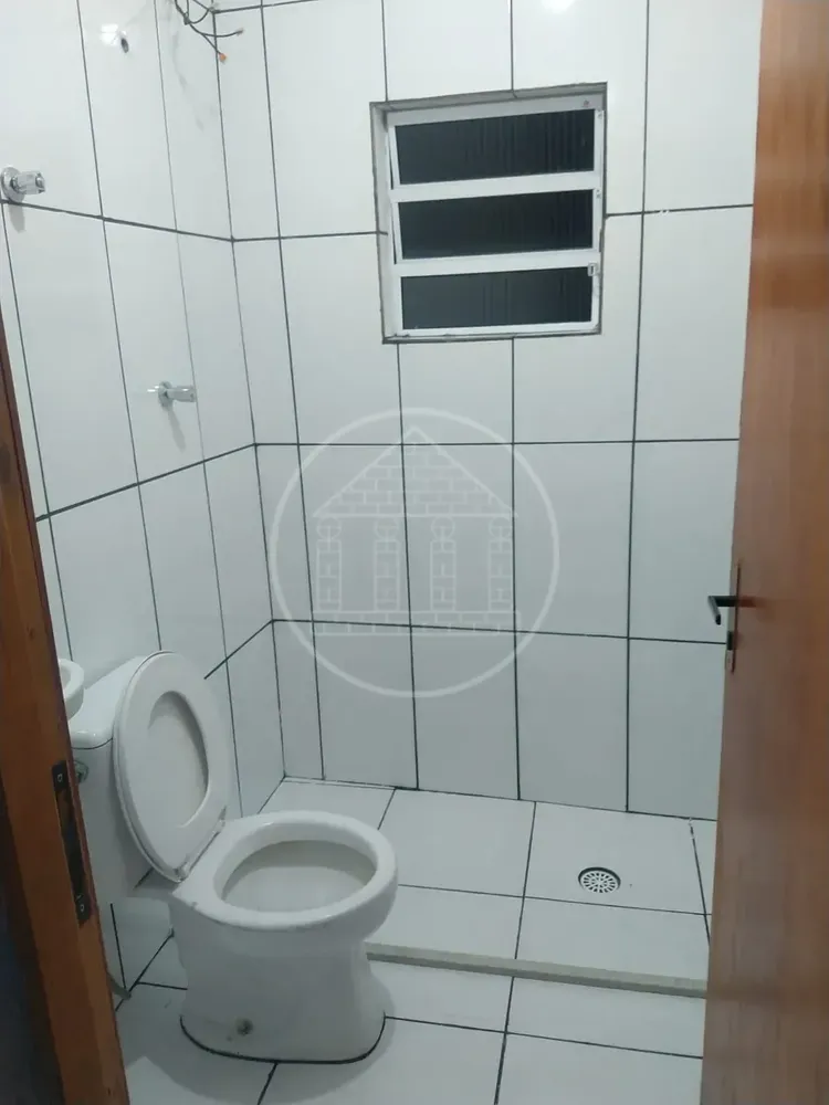 Casa, 1 quarto, 10 m² - Foto 7
