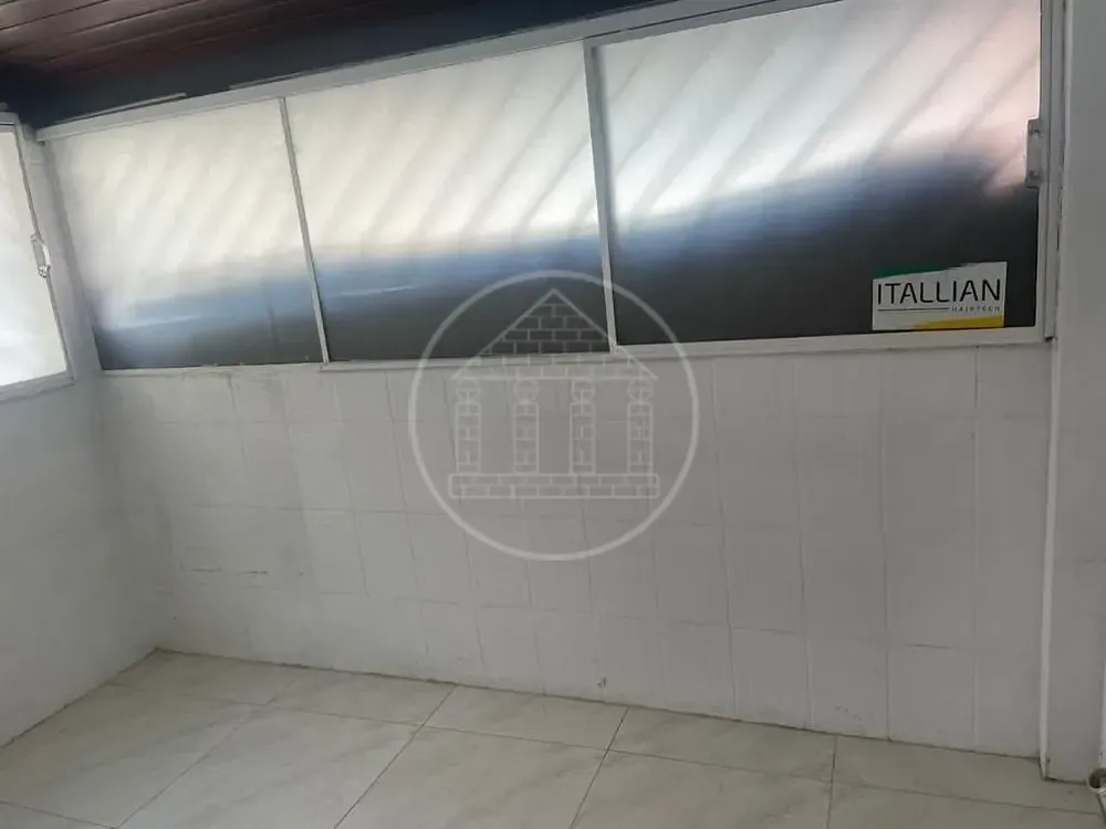 Sobrado, 2 quartos, 190 m² - Foto 12