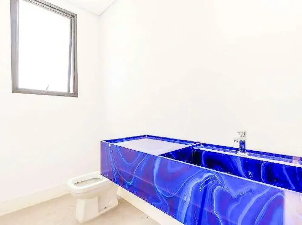 Sobrado, 4 quartos, 850 m² - Foto 5